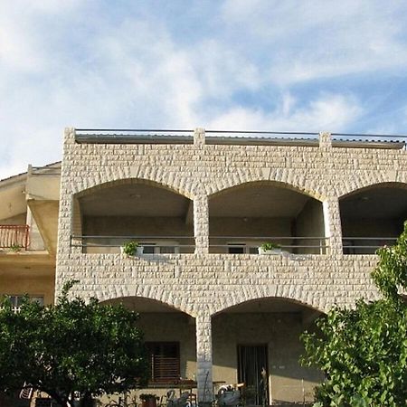 Apartments Josi - Parking And Barbecue Grebaštica Esterno foto