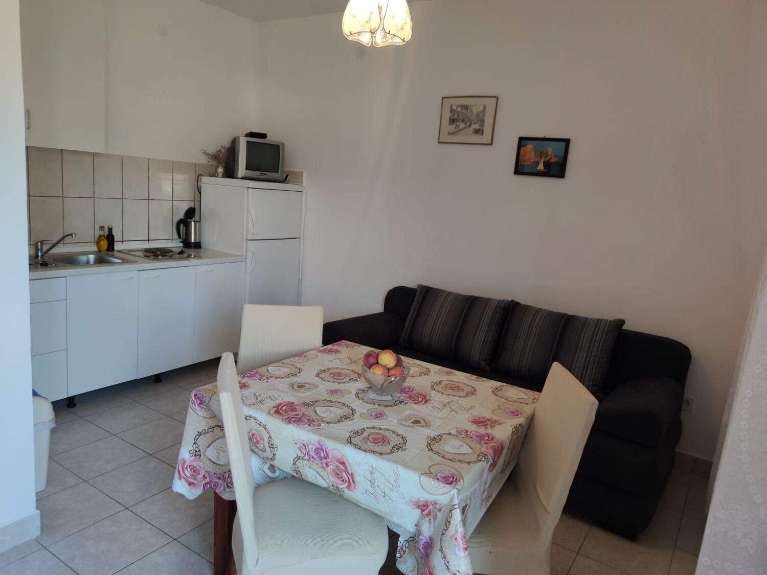 Apartments Josi - Parking And Barbecue Grebaštica Esterno foto