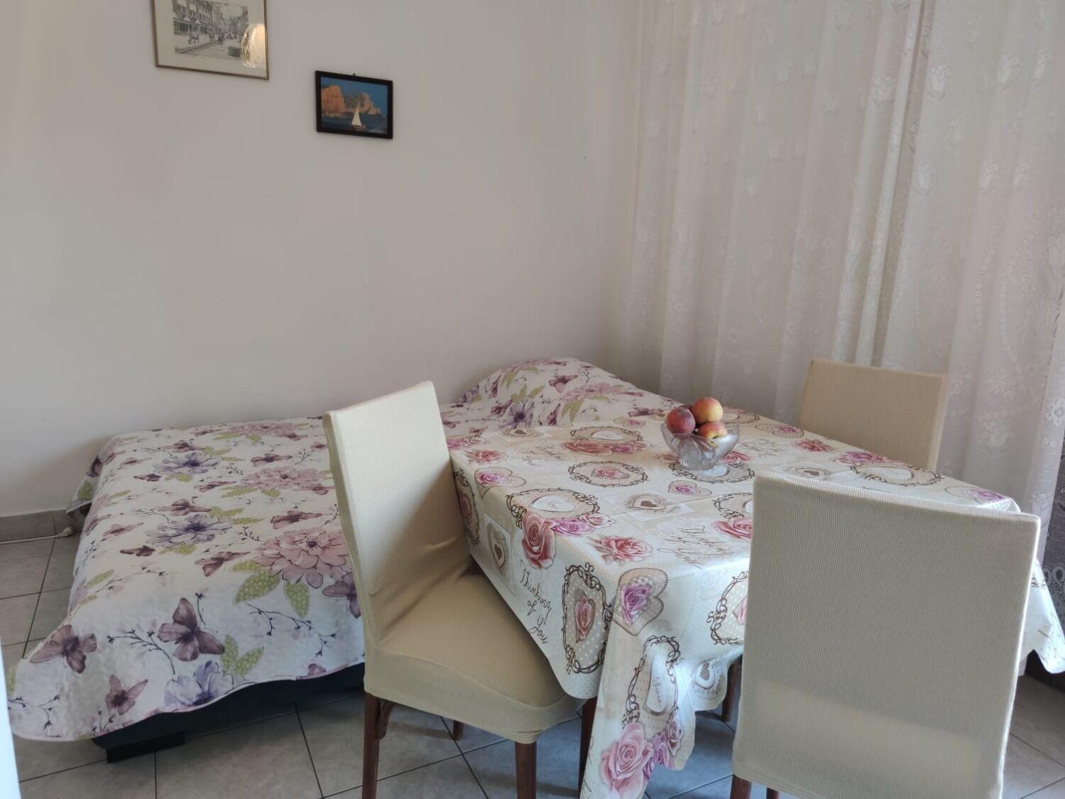 Apartments Josi - Parking And Barbecue Grebaštica Esterno foto