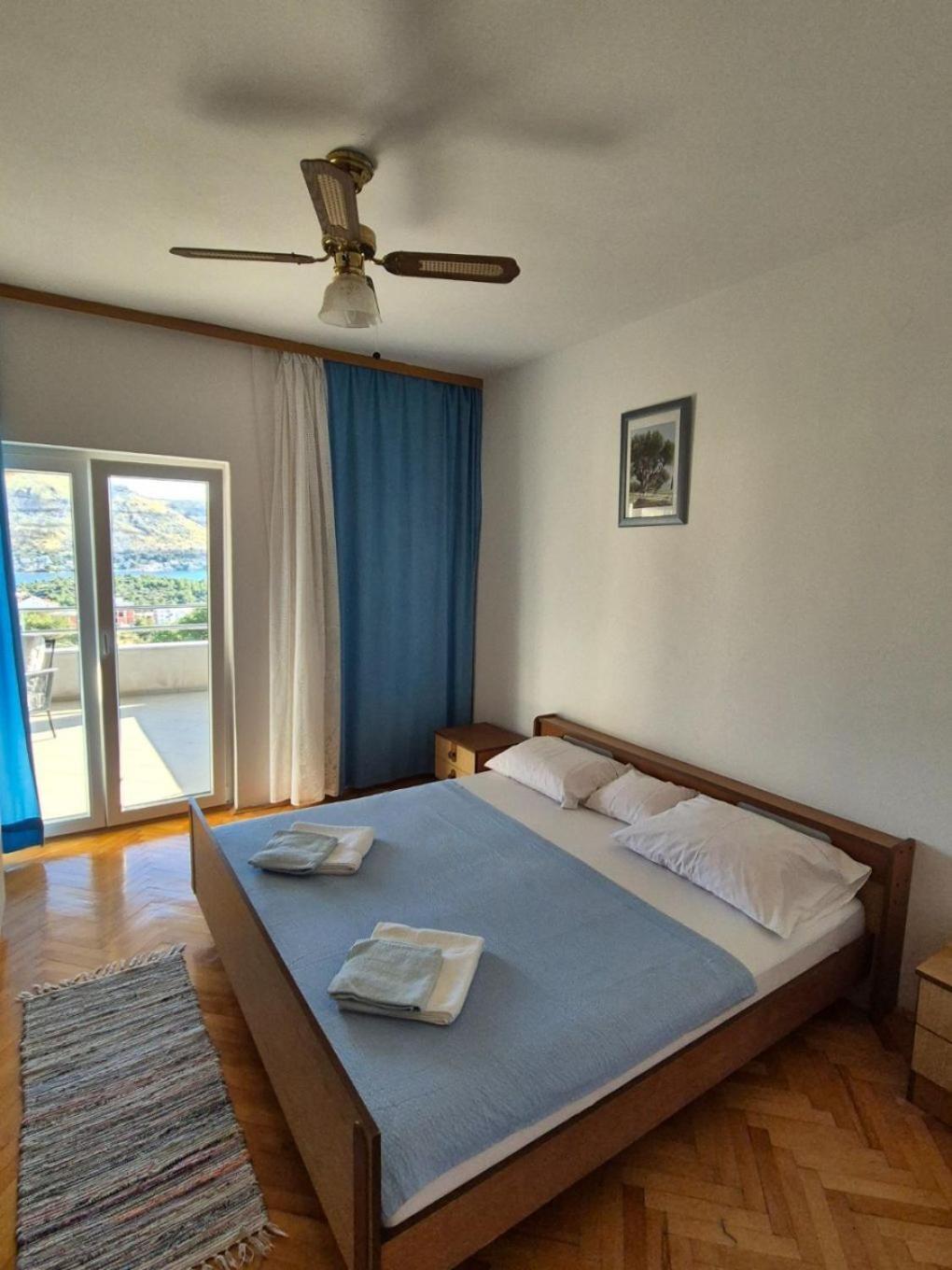 Apartments Josi - Parking And Barbecue Grebaštica Esterno foto