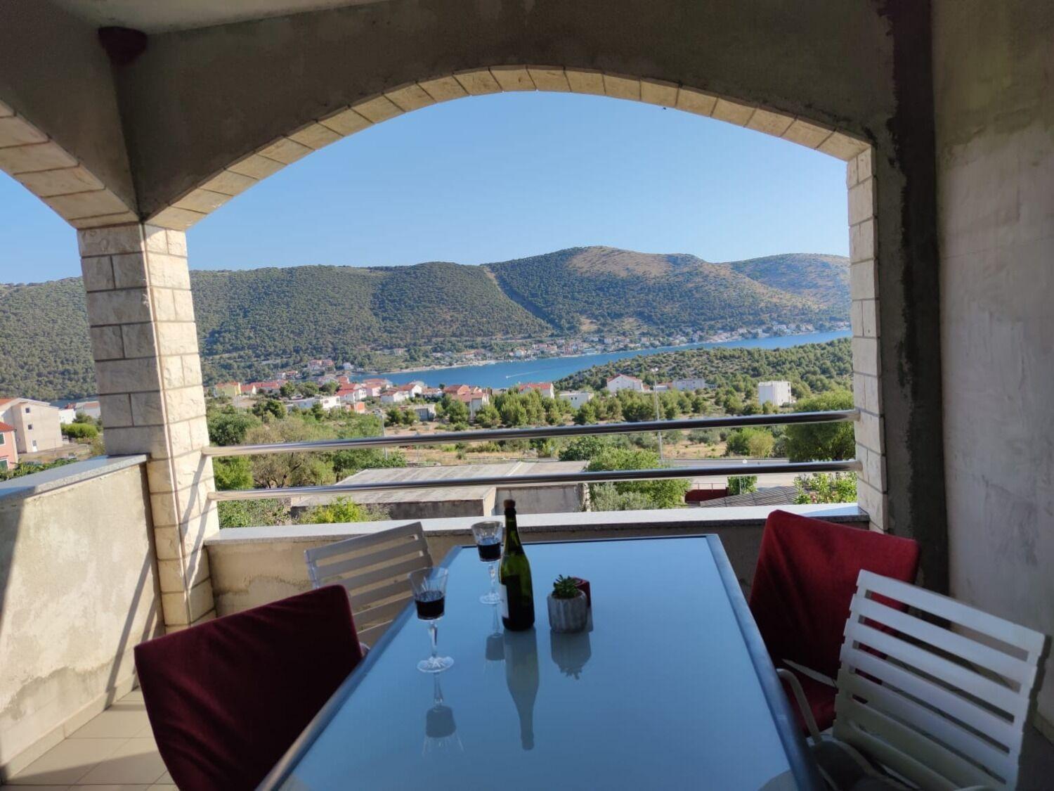 Apartments Josi - Parking And Barbecue Grebaštica Esterno foto