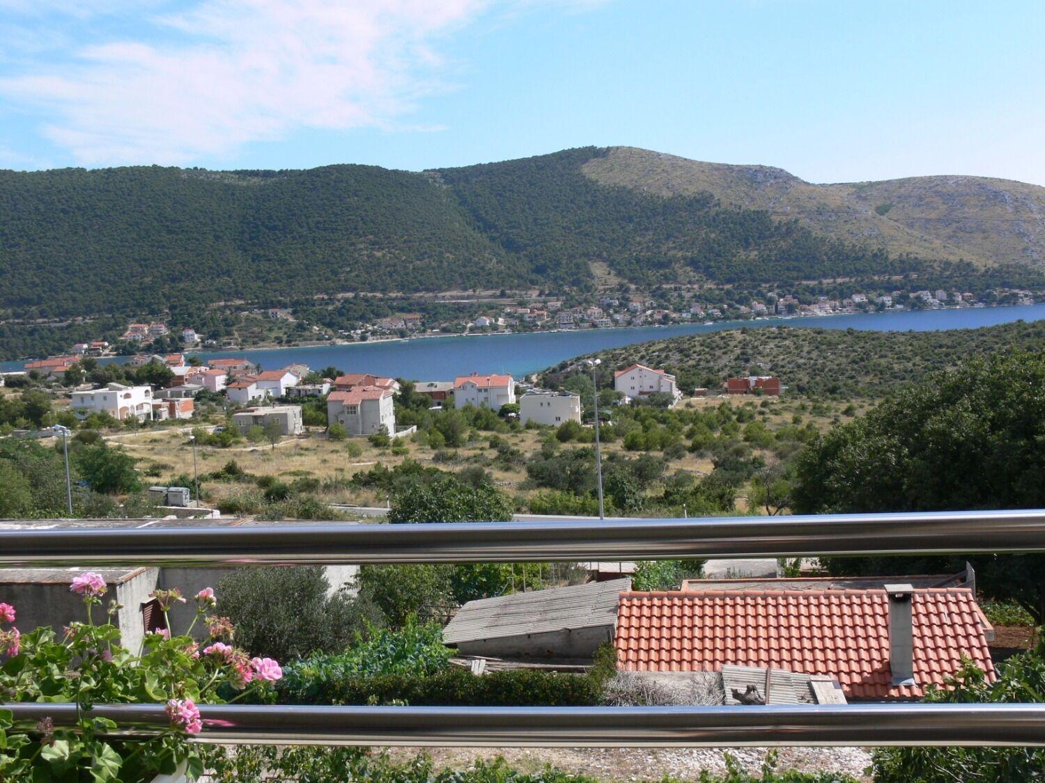 Apartments Josi - Parking And Barbecue Grebaštica Esterno foto
