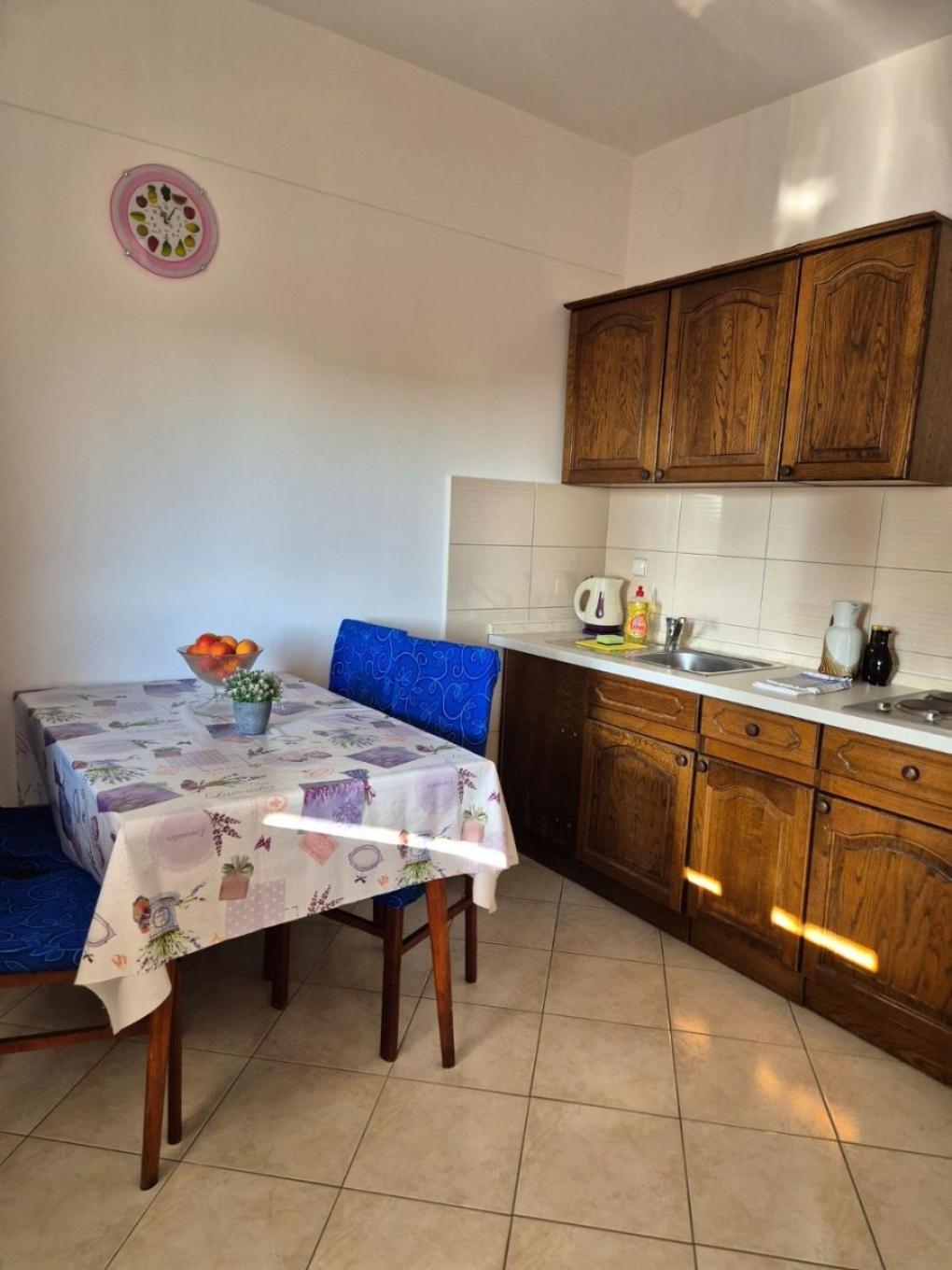Apartments Josi - Parking And Barbecue Grebaštica Esterno foto