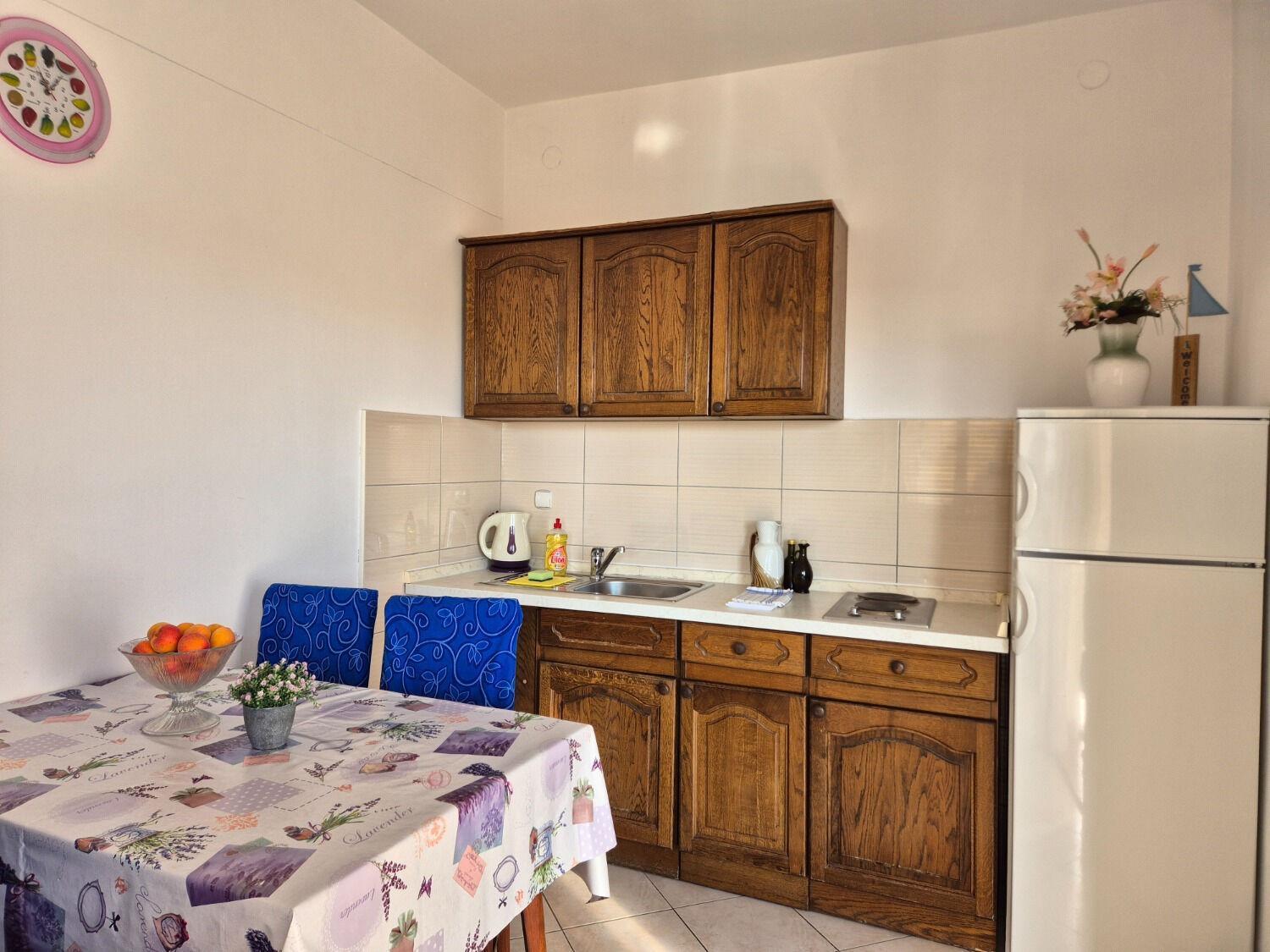 Apartments Josi - Parking And Barbecue Grebaštica Esterno foto